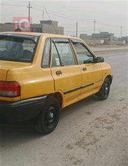 Saipa 131